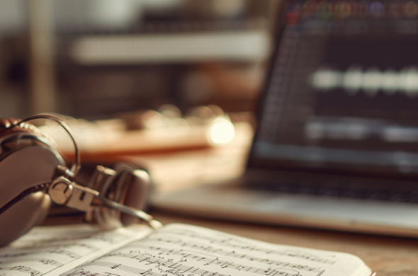 Creative AI and Music Creation