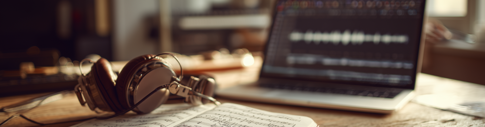 Creative AI and Music Creation